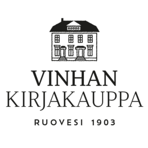 Vinhan kirjakauppa - Verkkokauppa