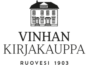 Vinhan kirjakauppa - Verkkokauppa