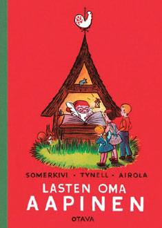 Lasten oma aapinen