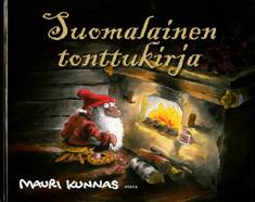 Suomalainen tonttukirja