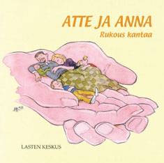 Atte ja Anna