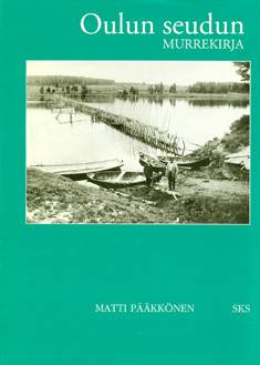 Oulun seudun murrekirja