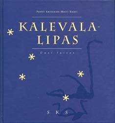 Kalevala-lipas