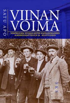 Viinan voima