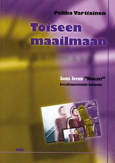 Toiseen maailmaan