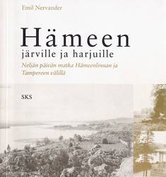 Hämeen järville ja harjuille