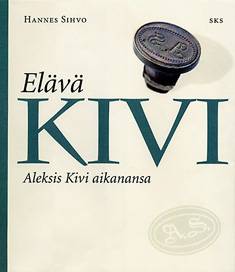 Elävä Kivi