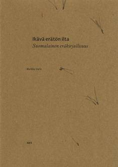 Ikävä erätön ilta
