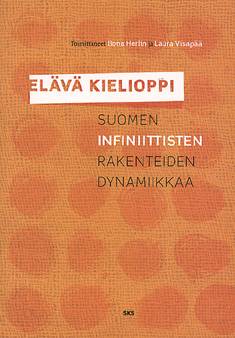 Elävä kielioppi