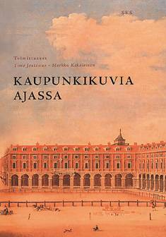 Kaupunkikuvia ajassa
