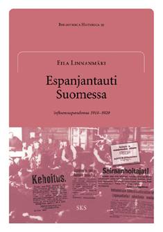 Espanjantauti Suomessa