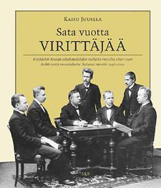 Sata vuotta Virittäjää