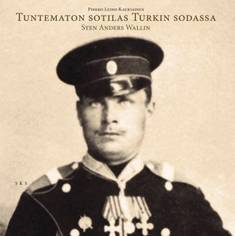 Tuntematon sotilas Turkin sodassa