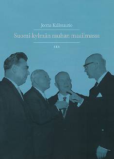 Suomi kylmän rauhan maailmassa