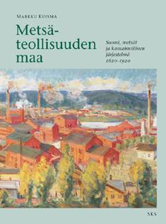 Metsäteollisuuden maa