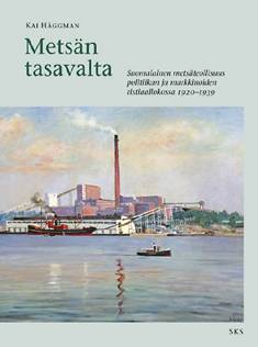 Metsän tasavalta