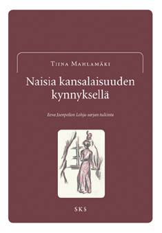 Naisia kansalaisuuden kynnyksellä