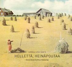 Hellettä, heinäpoutaa