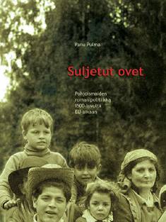 Suljetut ovet