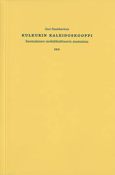 Kulkurin kaleidoskooppi