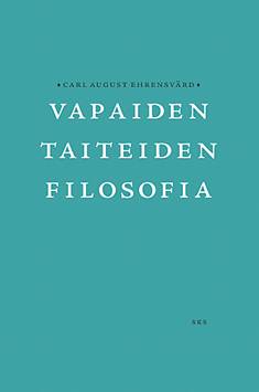 Vapaiden taiteiden filosofia