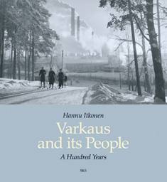 Varkaus and its people