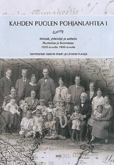 Kahden puolen Pohjanlahtea 1