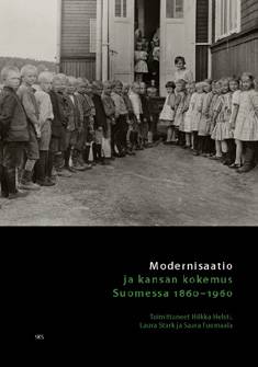 Modernisaatio ja kansan kokemus Suomessa 1860-1960