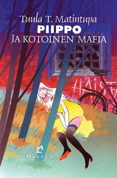 Piippo ja kotoinen mafia