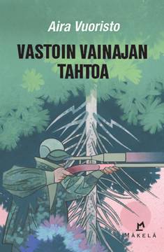 Vastoin vainajan tahtoa