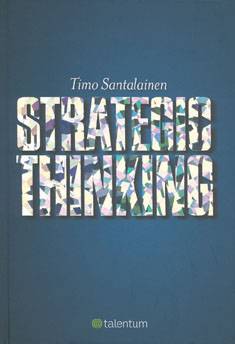 Strategic thinking