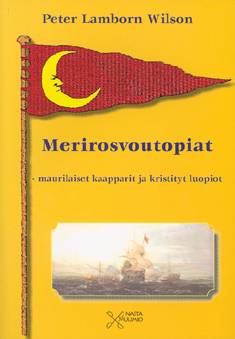 Merirosvoutopiat