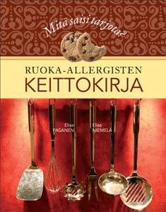 Mitä saisi tarjota?