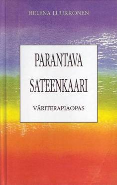 Parantava sateenkaari