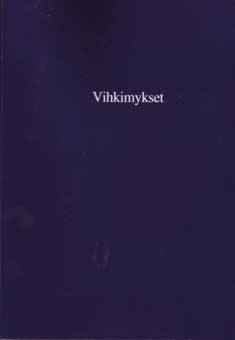 Vihkimykset