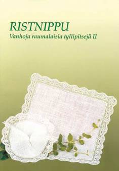 Ristnippu