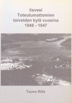 Iisvesi
