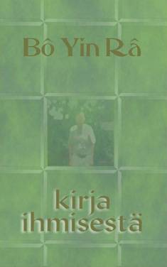 Kirja ihmisestä