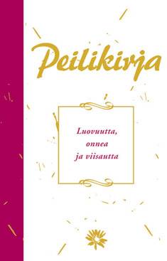 Peilikirja