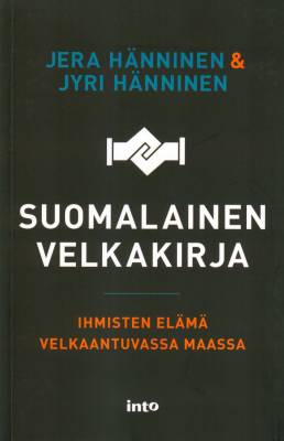 Suomalainen velkakirja