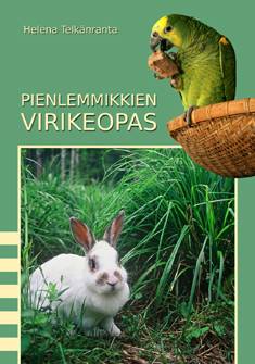 Pienlemmikkien virikeopas