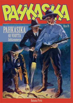 Pahkasika nro 79