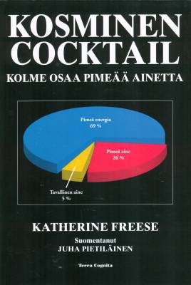 Kosminen cocktail