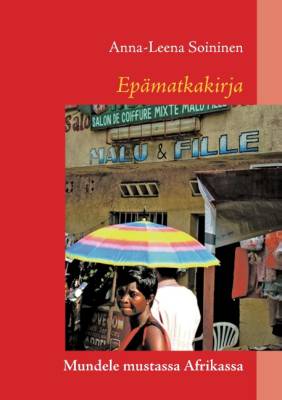 Epämatkakirja