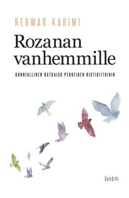 Rozanan vanhemmille