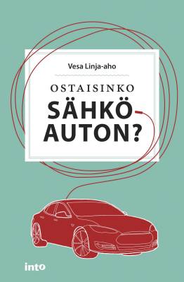 Ostaisinko sähköauton?