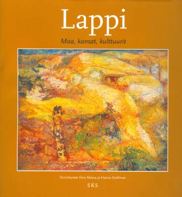 Lappi