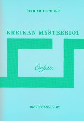 Kreikan mysteeriot