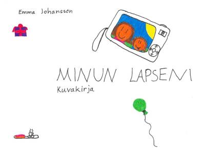 Minun lapseni