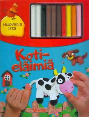 Kotieläimiä/Viidakon eläimiä